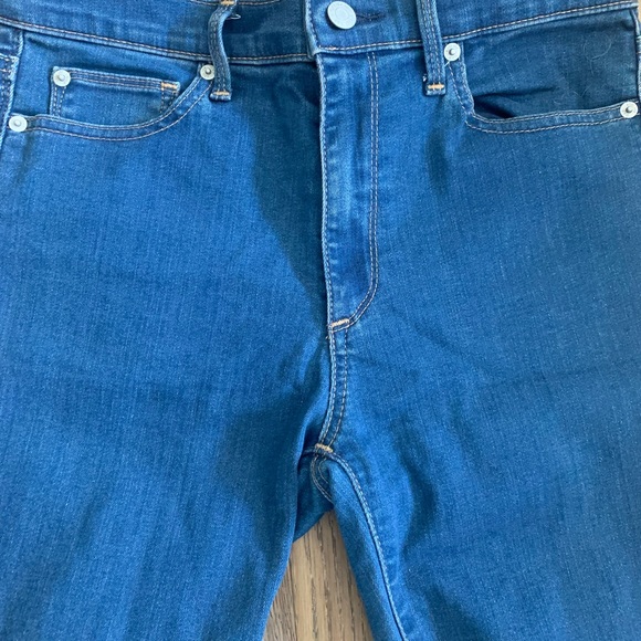 Gap 1969 Jeans Size 28 regular - Picture 3 of 12
